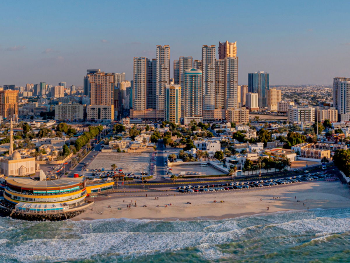 03. Ajman